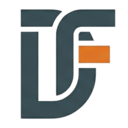 Dig Fill logo